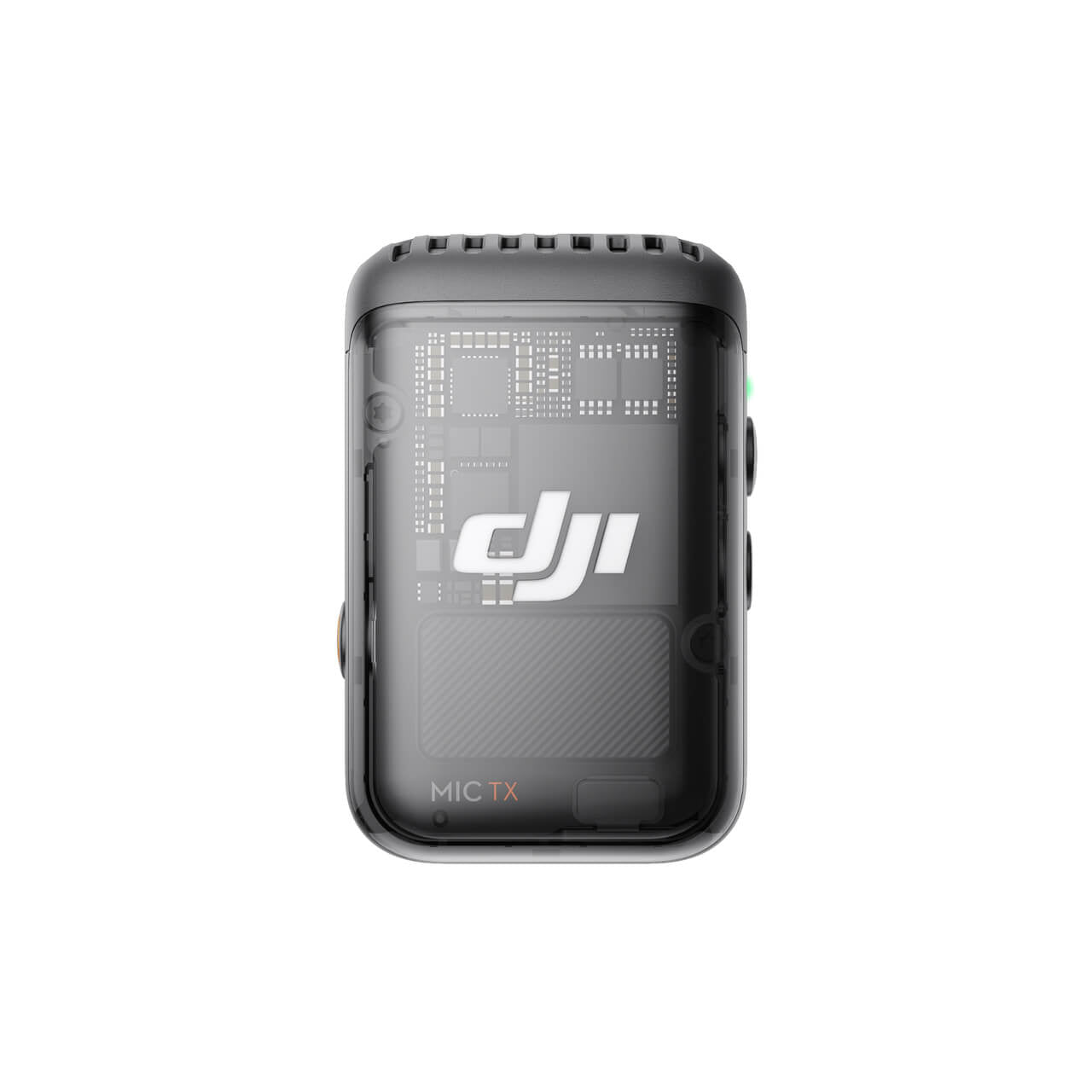 DJI Mic 2(トランスミッター×1 + レシーバー×1)
