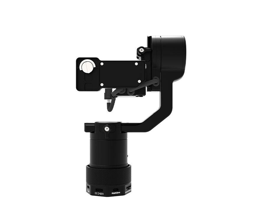 Gremsy Two-Axis Pixy LR