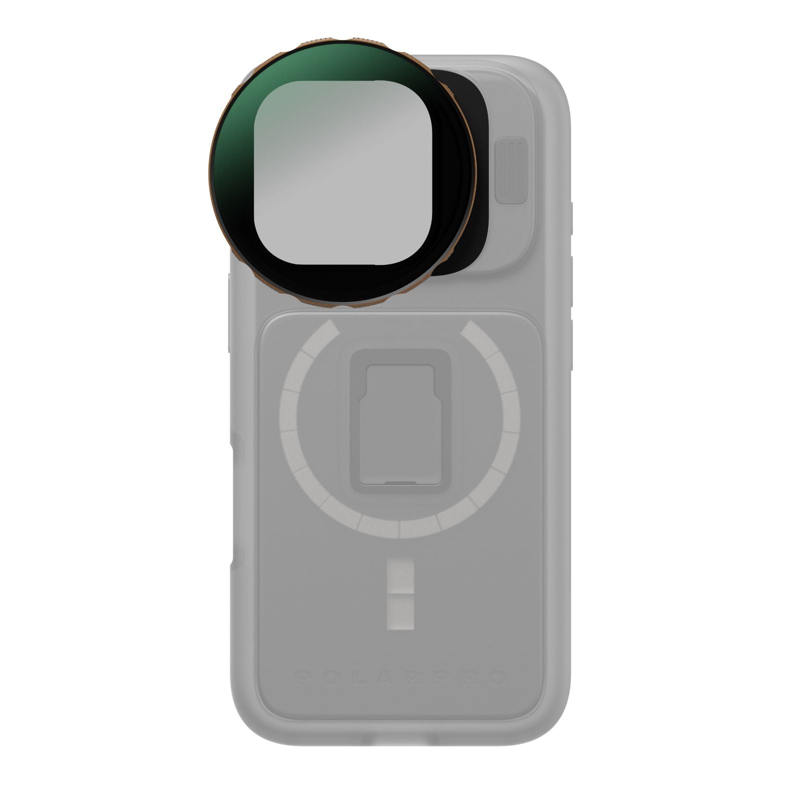 PolarPro LiteChaser 15/16/17 CPフィルター