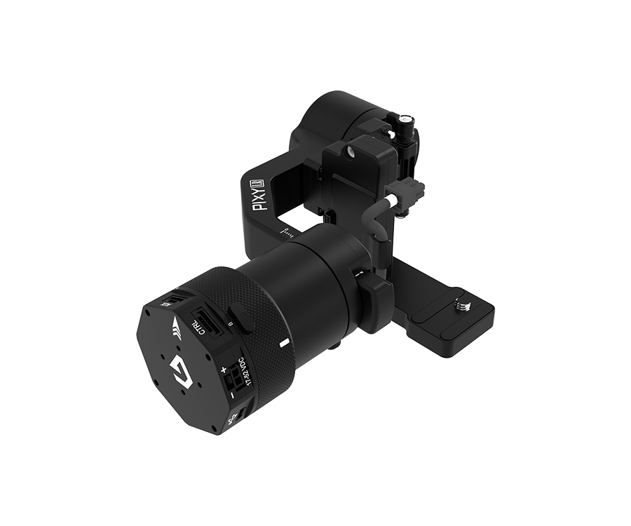 Gremsy Two-Axis Pixy LR