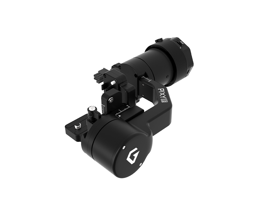 Gremsy Two-Axis Pixy LR