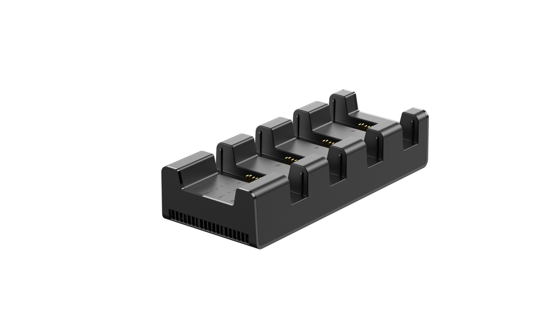 Autel Robotics バッテリー充電ハブ for Smart Controller SE