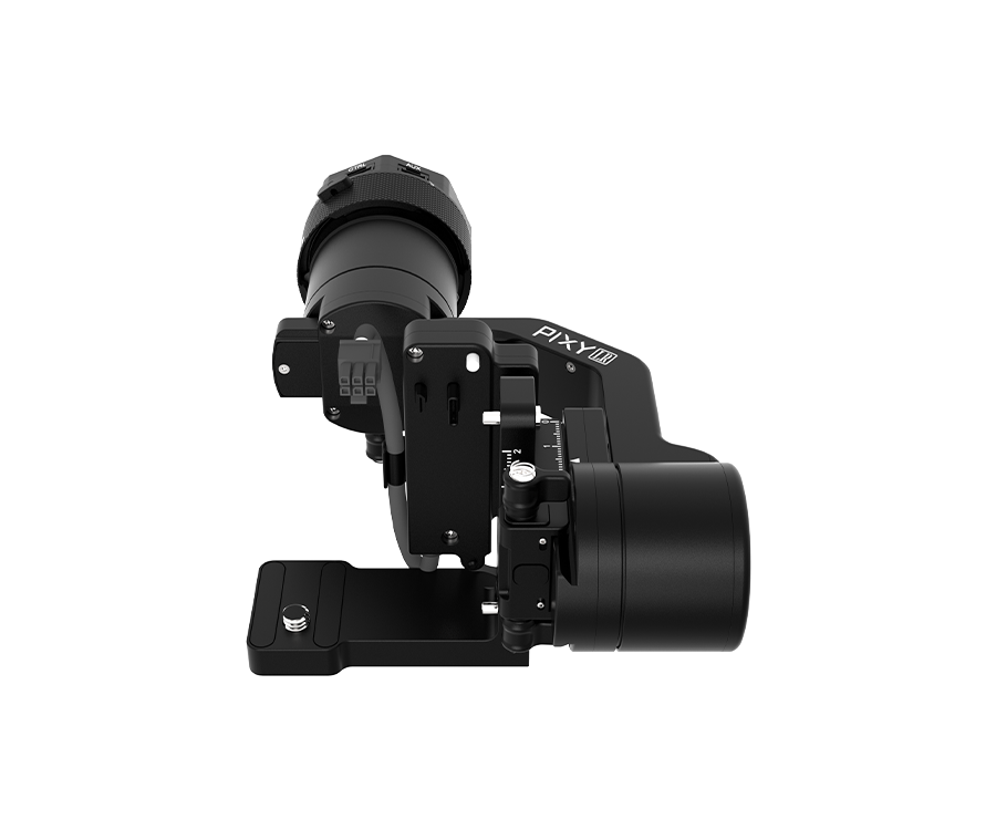 Gremsy Two-Axis Pixy LR