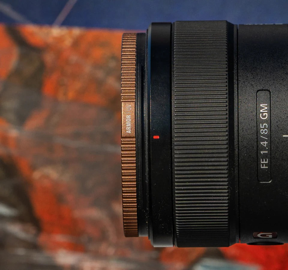 PolarPro Armor UV Filter