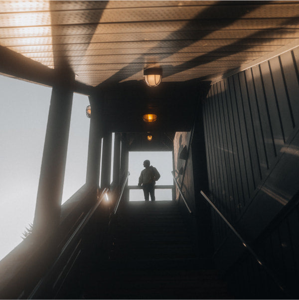 PolarPro LiteChaser 15/16/17 ブラックミストフィルター