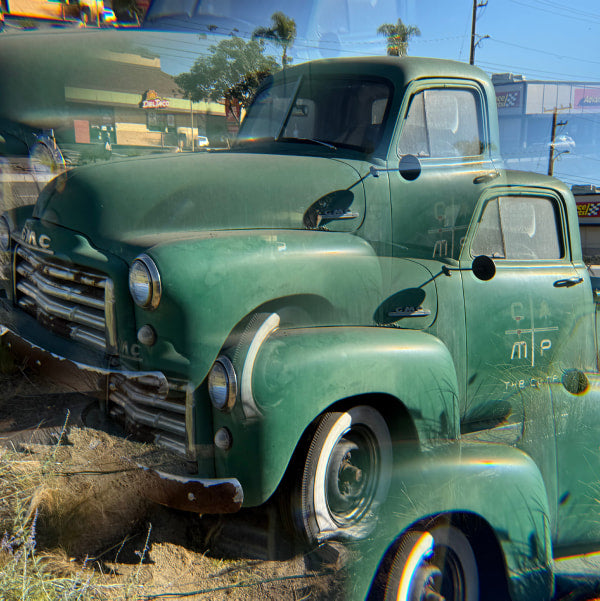 PolarPro LiteChaser 15/16/17 Shifty レンズ