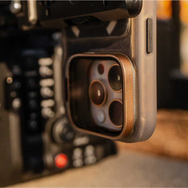 PolarPro LiteChaser 15/16/17 UVフィルター