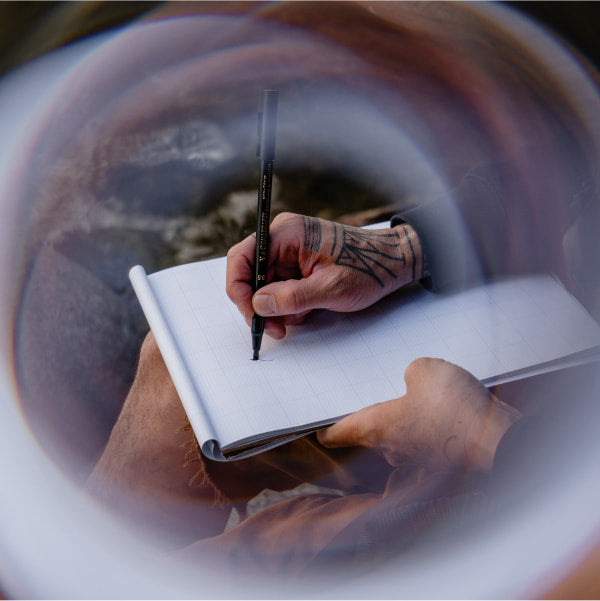 PolarPro LiteChaser 15/16/17 Warp 2x レンズ