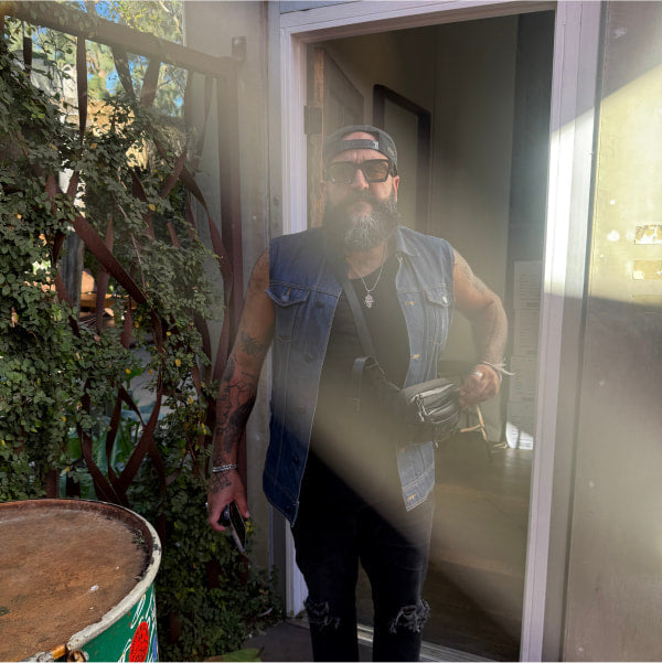 PolarPro LiteChaser 15/16/17 Split Warp レンズ