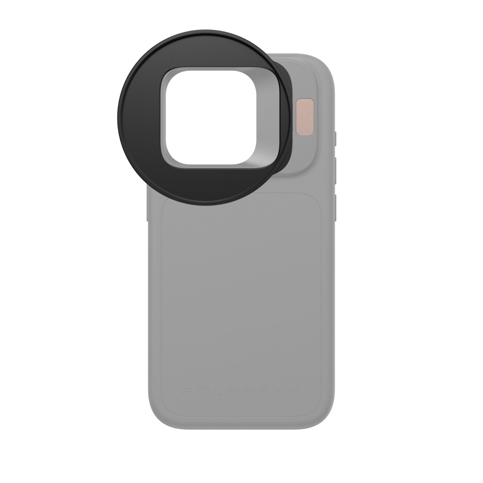 Amazon.co.jp: PolarPro LiteChaser Pro 15 ケース iPhone 15