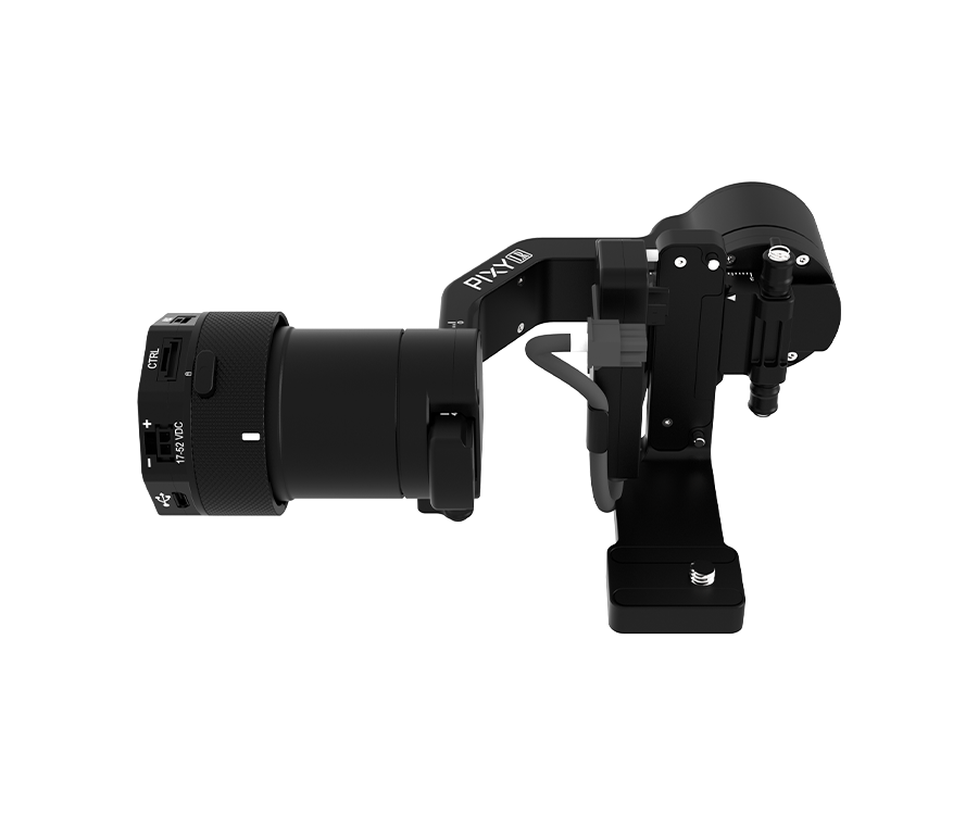 Gremsy Two-Axis Pixy LR