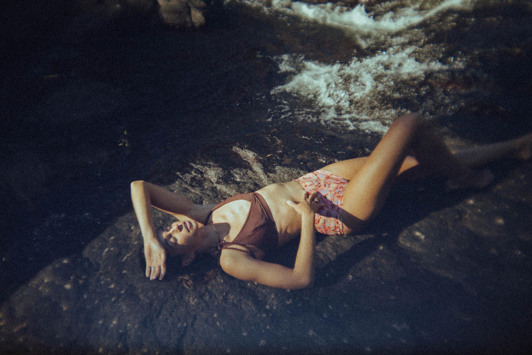 PolarPro LightLeak レンズ 28mm (The ONE)