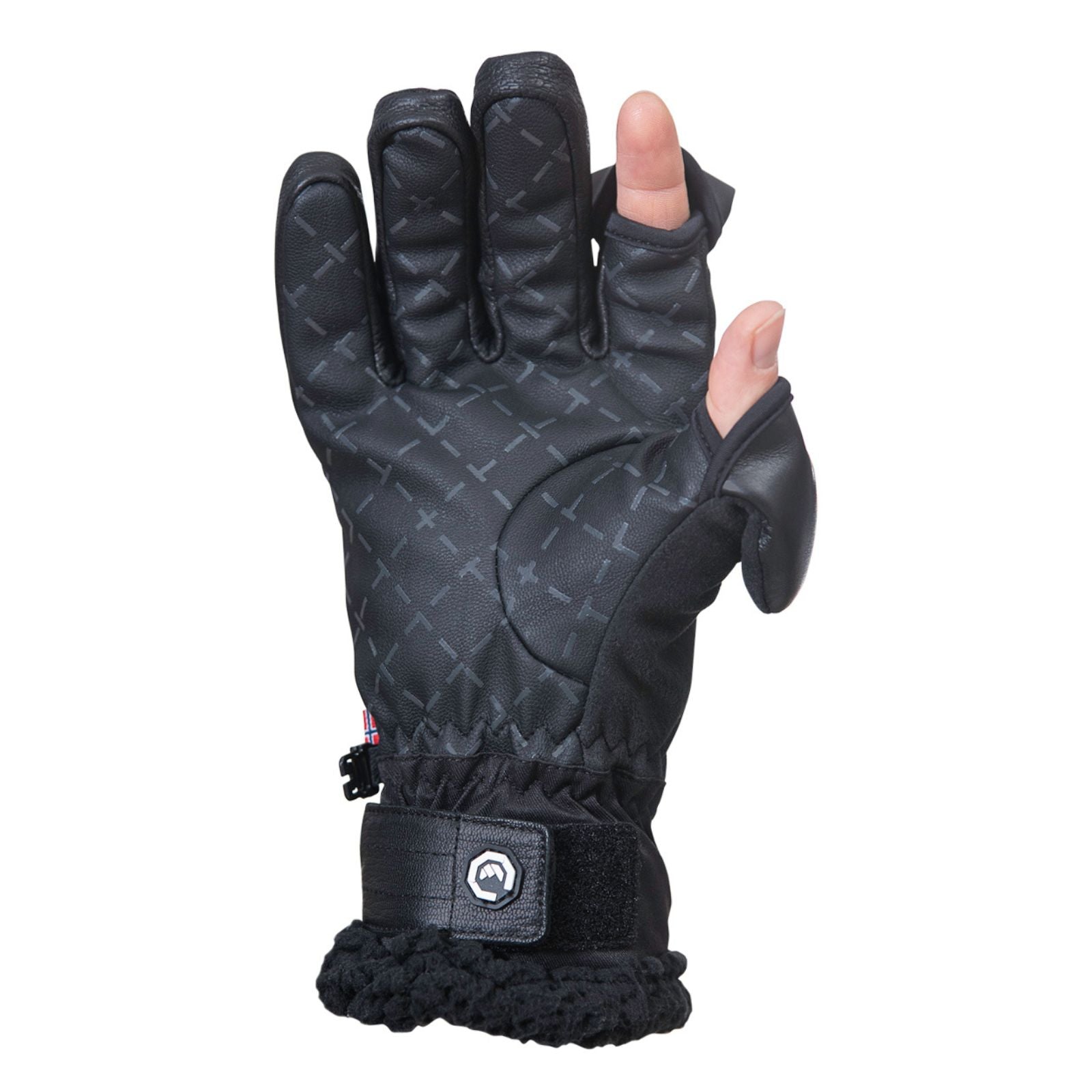 Vallerret Saga フォトグラフィーグローブ (ウィメンズ)