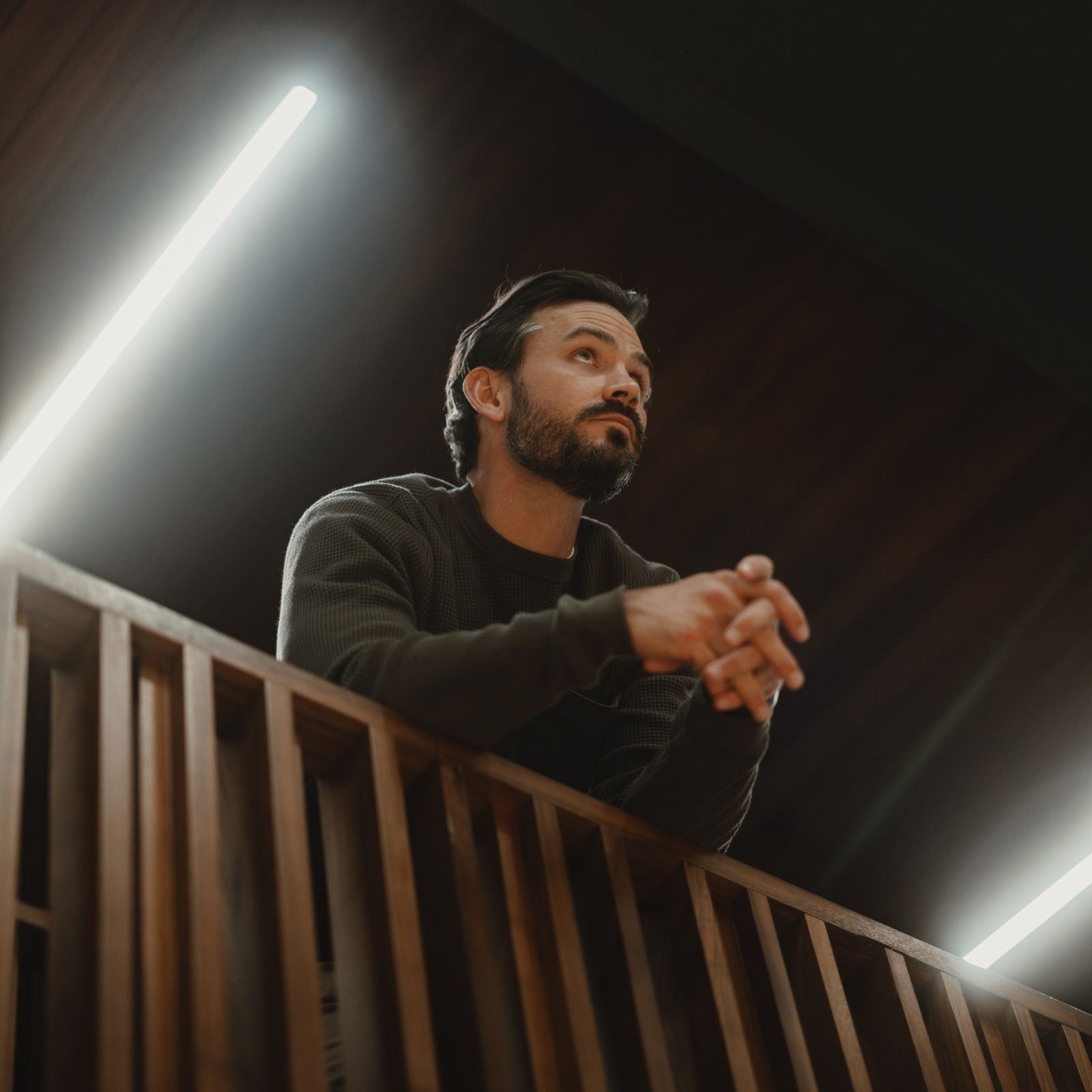 PolarPro Shortstache EveryDay Mist Light/PL Filter - 1/4 Black Mist/Polarized