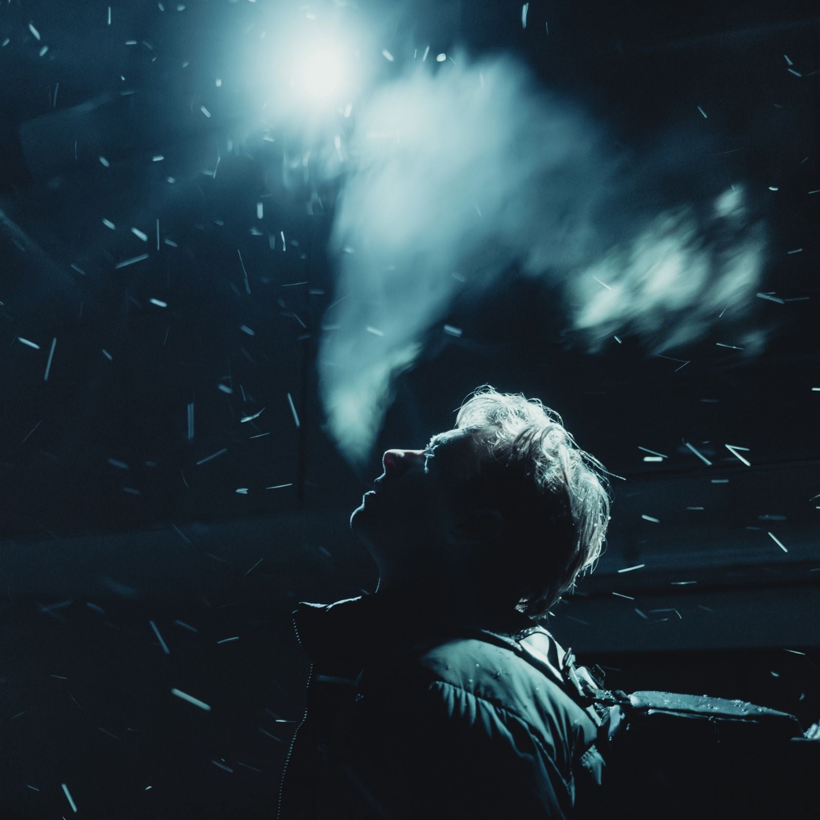 PolarPro Shortstache EveryDay Mist Light/PL Filter - 1/4 Black Mist/Polarized