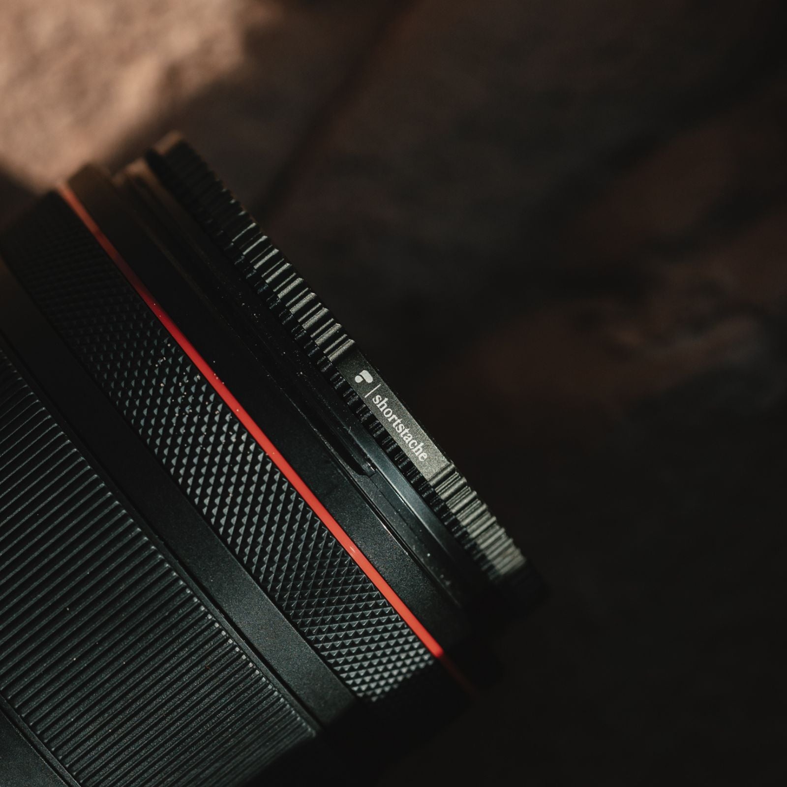 PolarPro Shortstache EveryDay Mist Light/PL Filter - 1/4 Black Mist/Polarized