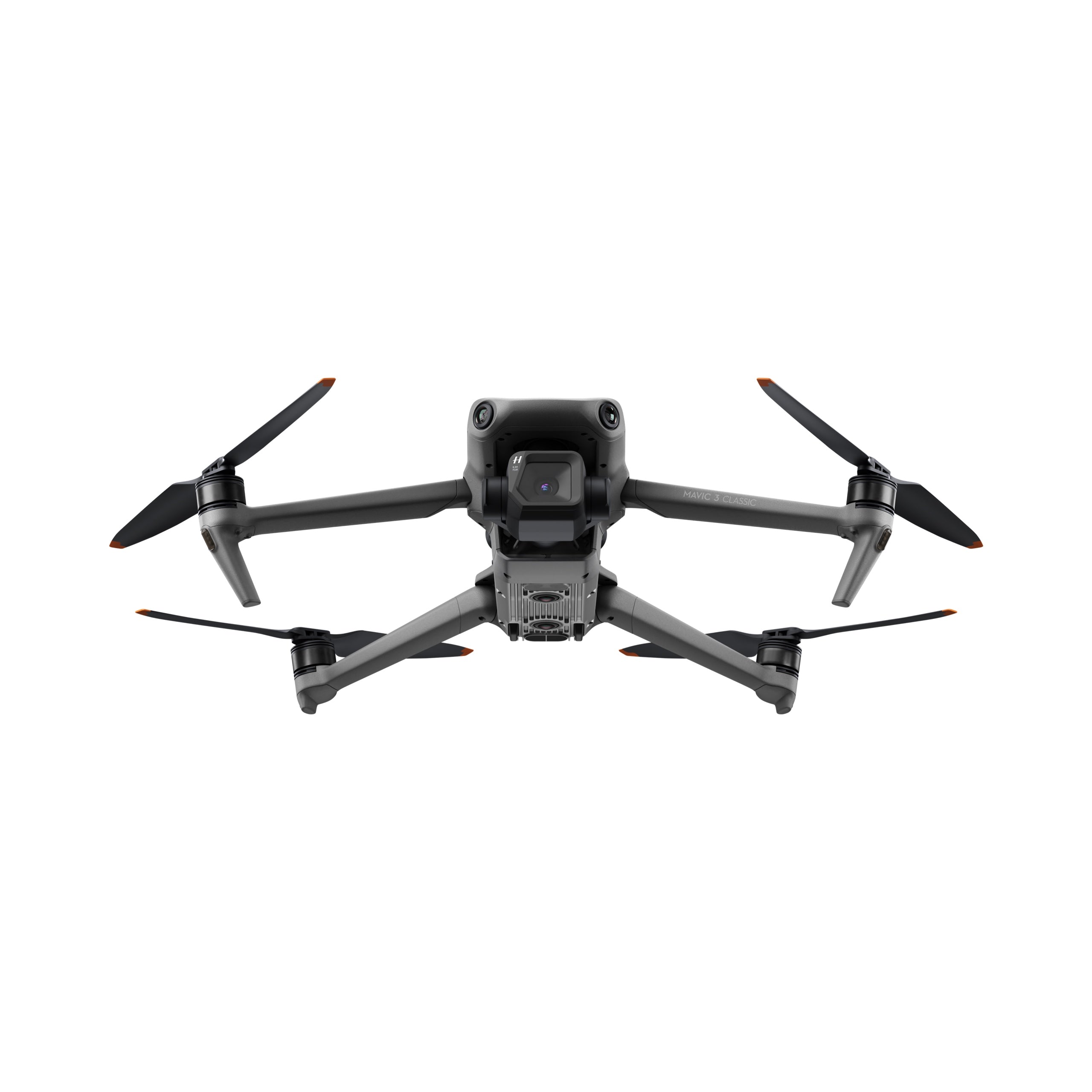 DJI Mavic 3 Classic (with DJI RC-N1)