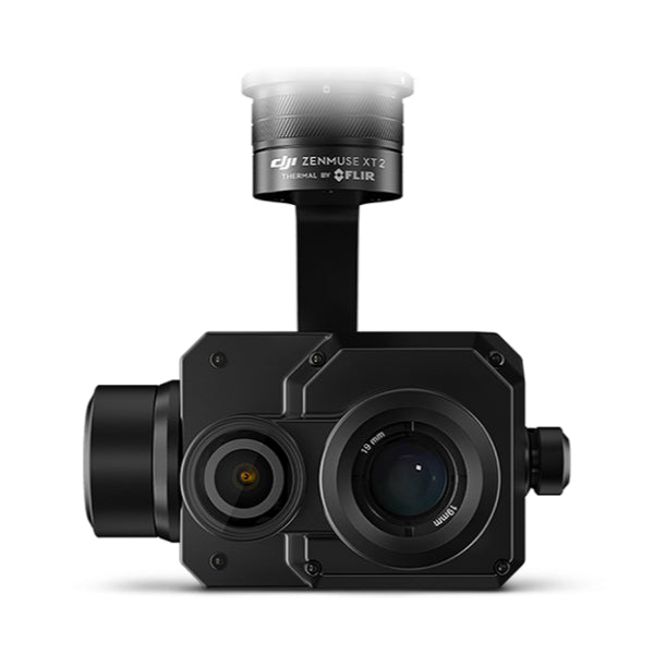 FLIR Zenmuse XT2（動作確認済み新品）