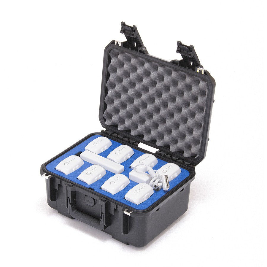 Afvist tøj At bygge Go Professional Cases DJI Phantom 4 バッテリーケース