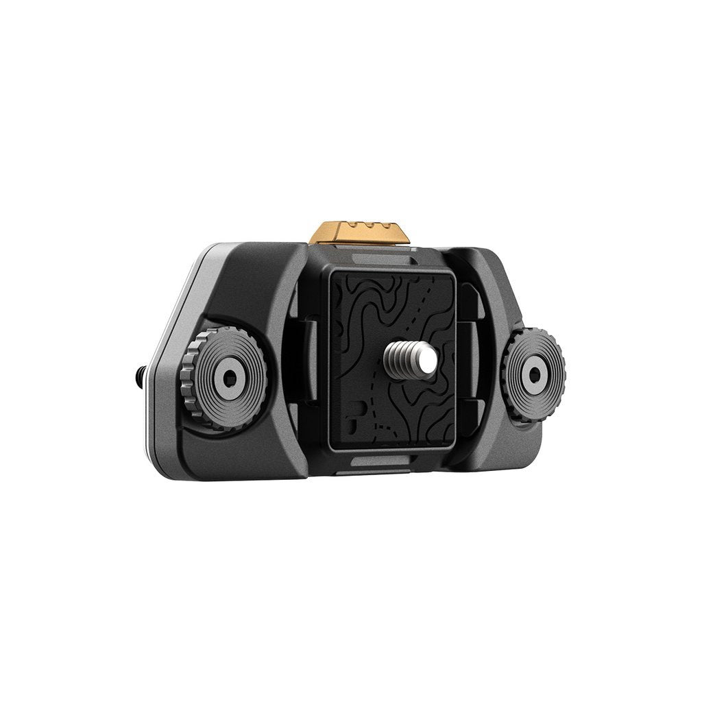 PolarPro Traverse ストラップマウント