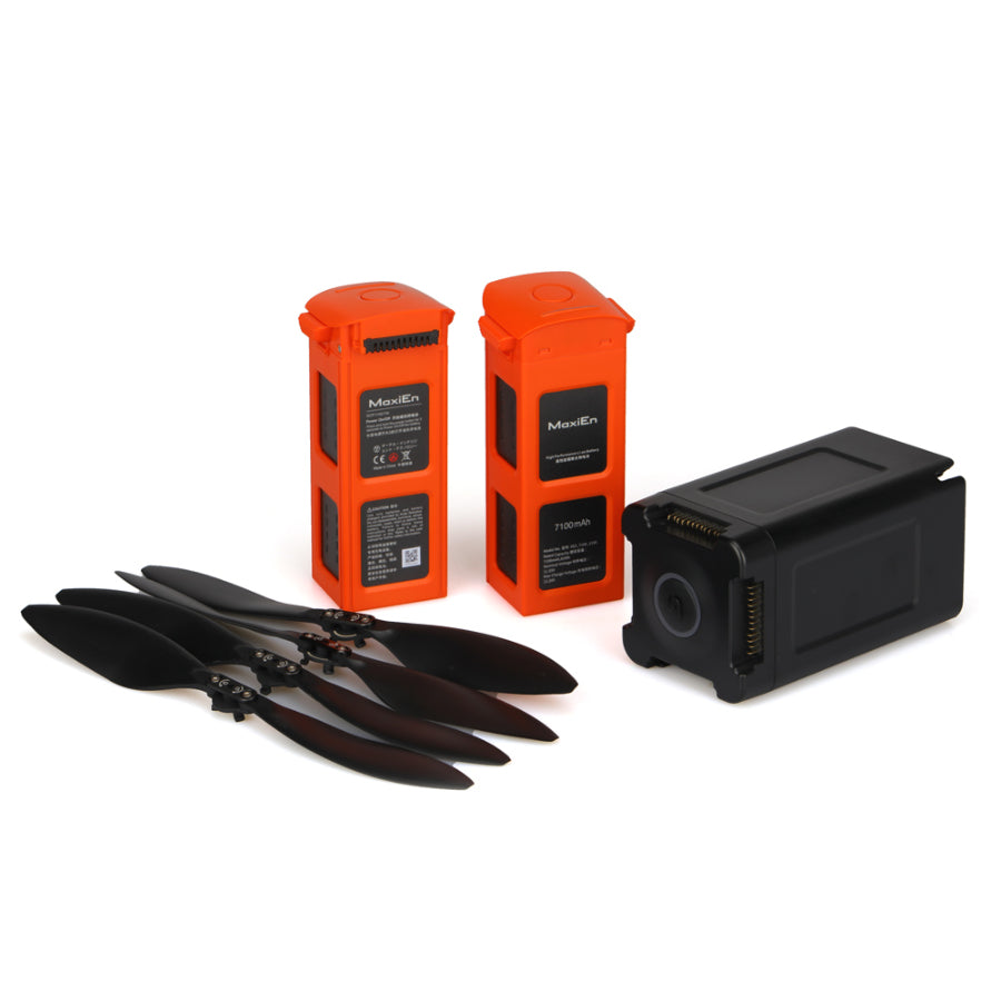 Autel Robotics EVO II Fly More バンドル