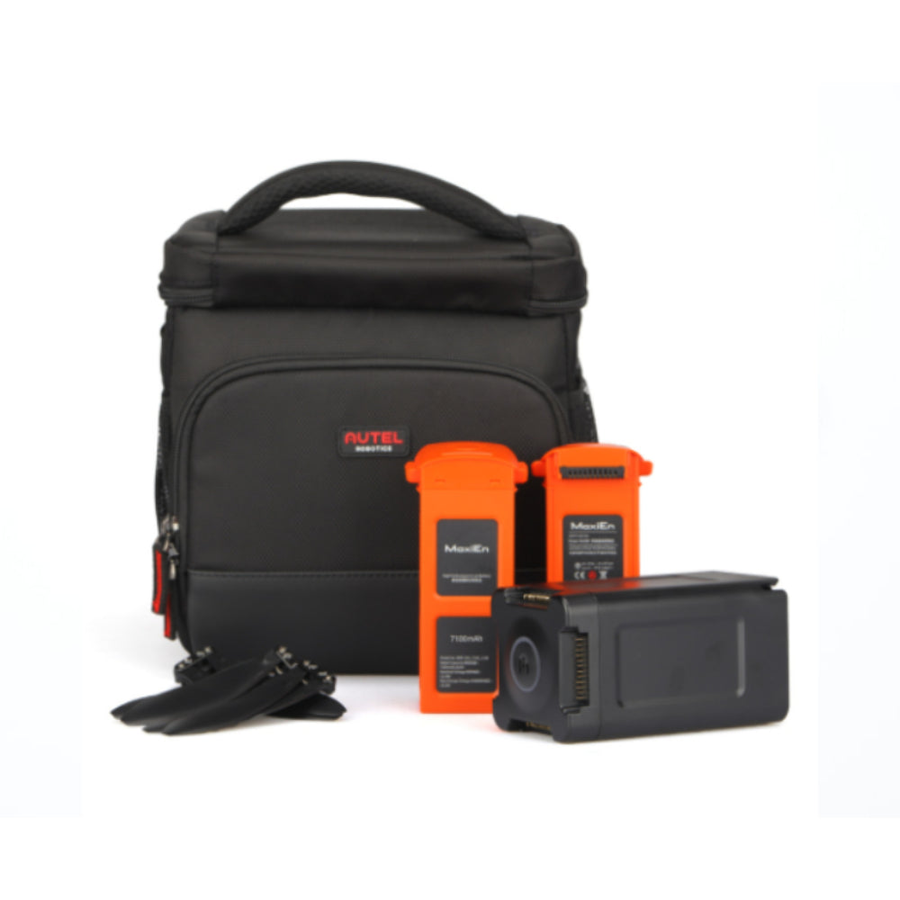 Autel Robotics EVO II Fly More バンドル