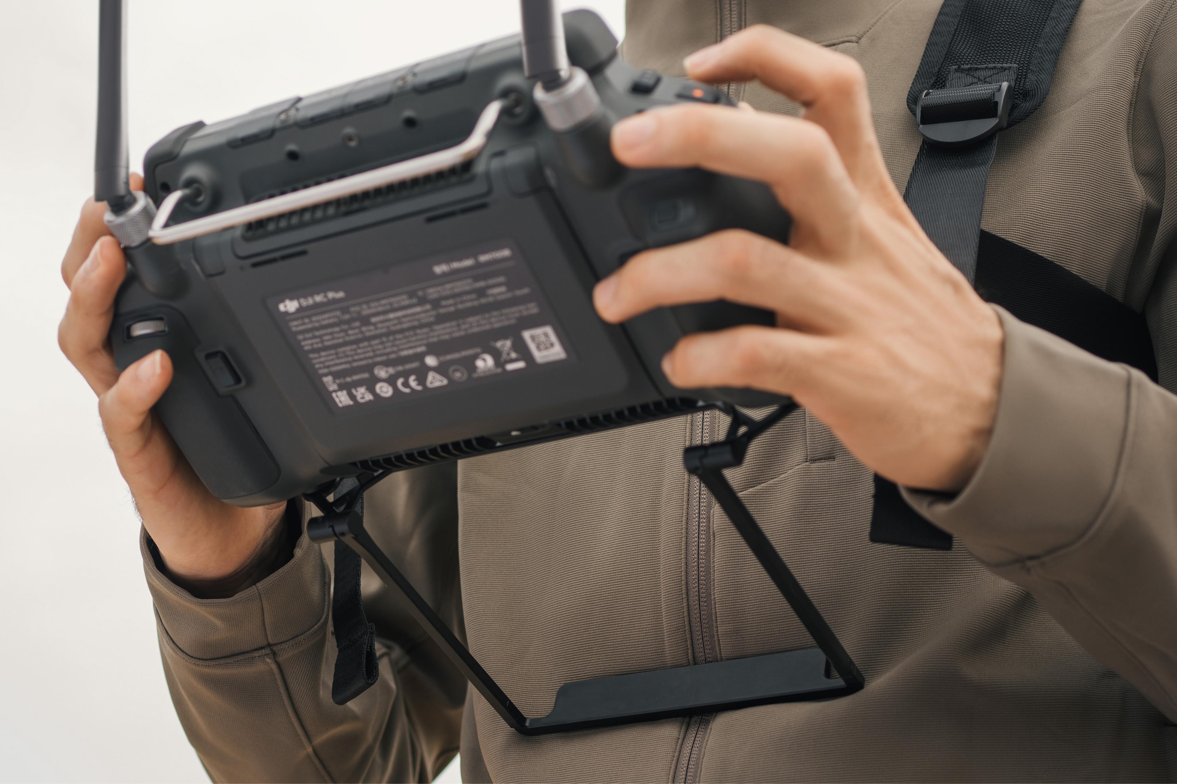 DJI RC Plus ストラップ&ウエストサポート キット