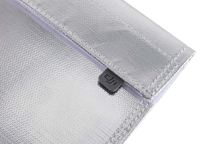 DJI バッテリー保護バッグ (L)