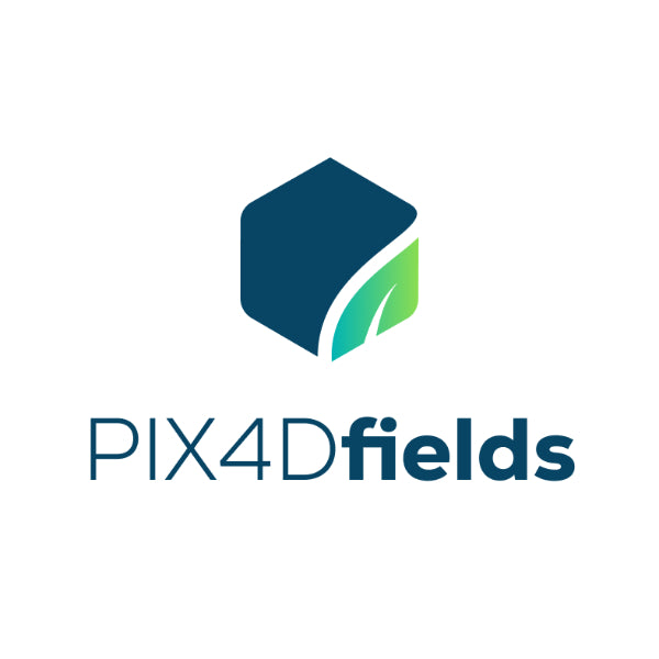 PIX4Dfields - 1 year license