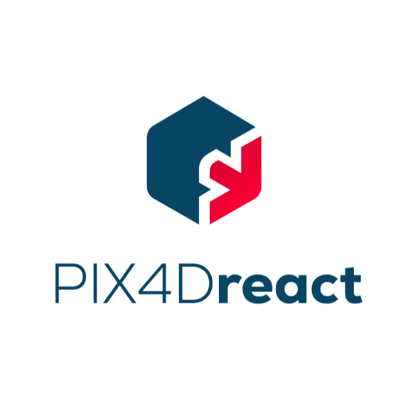 PIX4Dreact - Monthly License