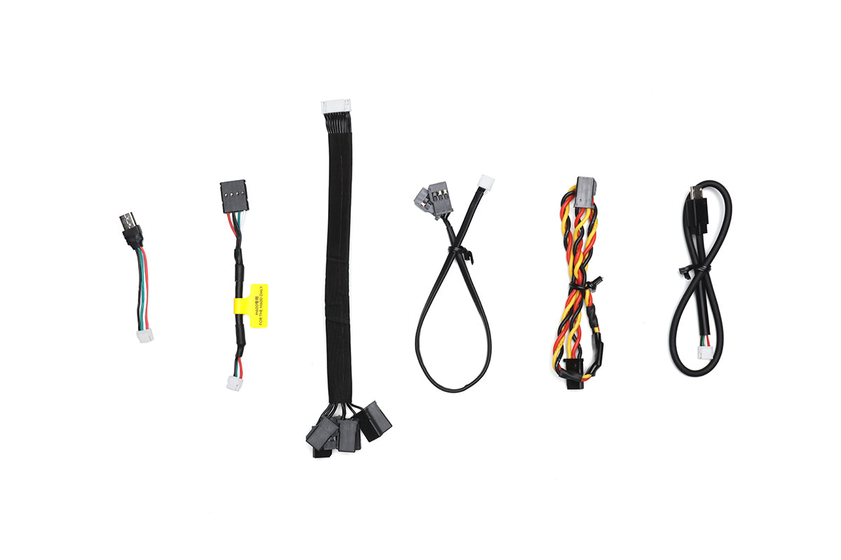 DJI Matrice 600 Cable Kit