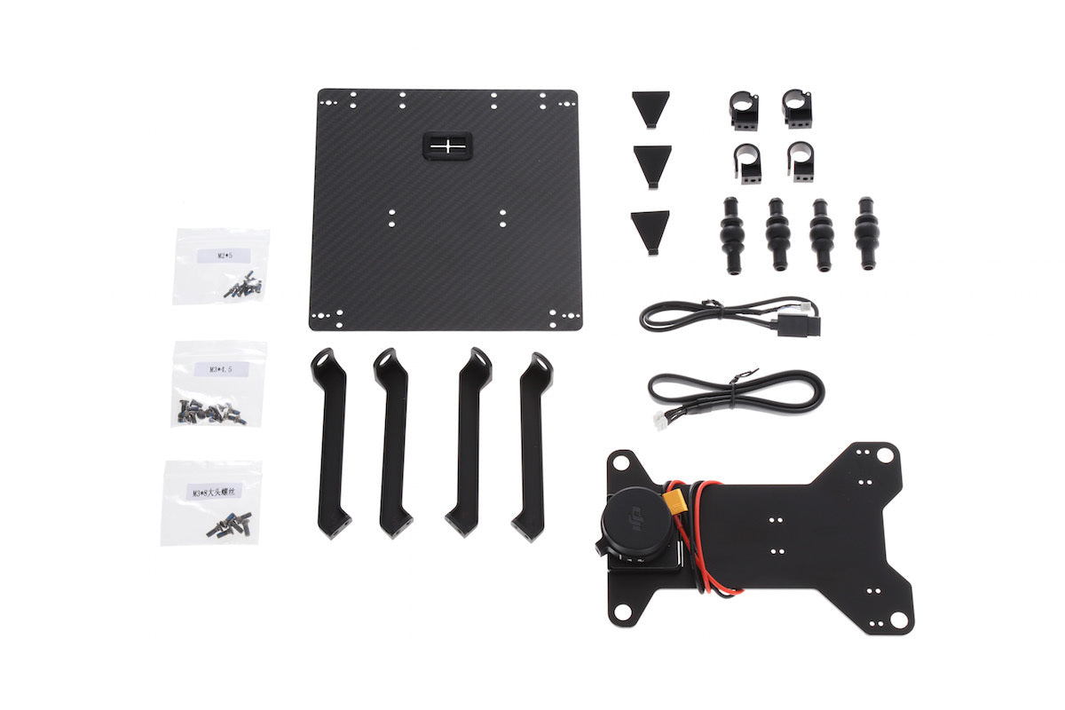 DJI Matrice 600 Zenmuse X3/X5/XT/Z3 Gimbal Mounting Bracket