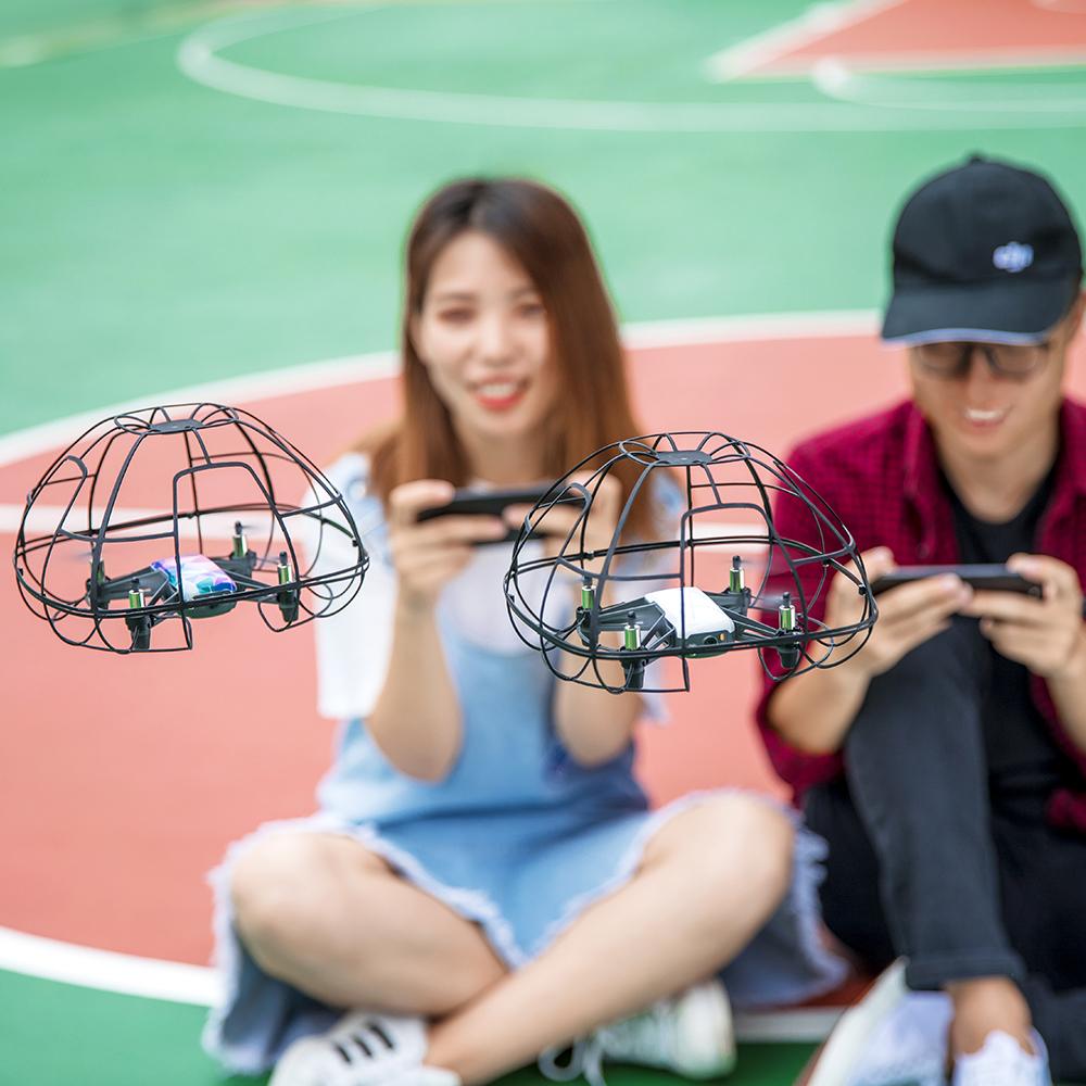 PGYTECH 保護ケージ for Tello