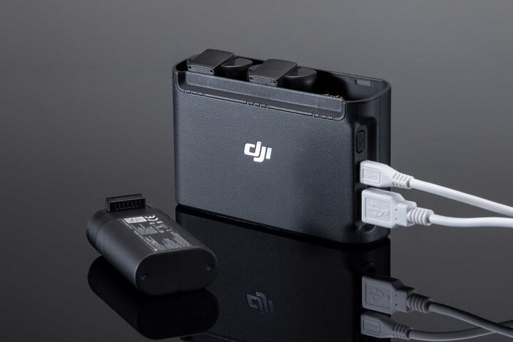 DJI Mavic Mini 2-Way Charging Hub