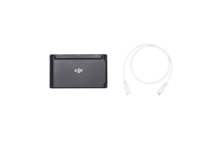 DJI Mavic Mini 2-Way Charging Hub