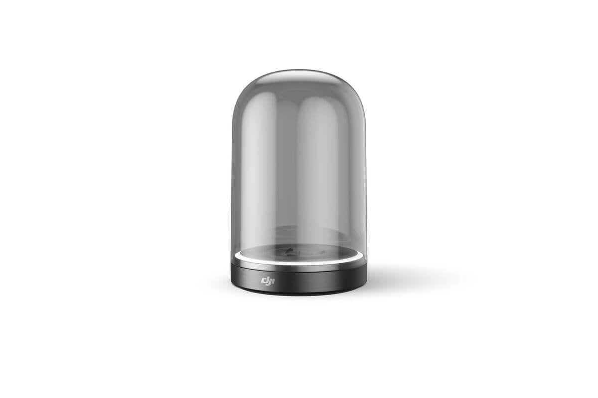 DJI Charging Base