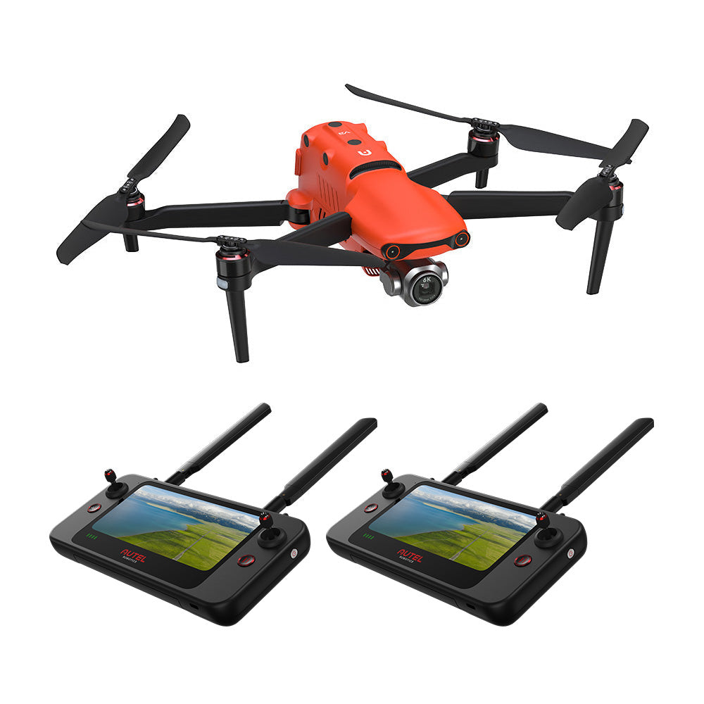 Autel Robotics EVO II Academy (Smart Controller SE x2)