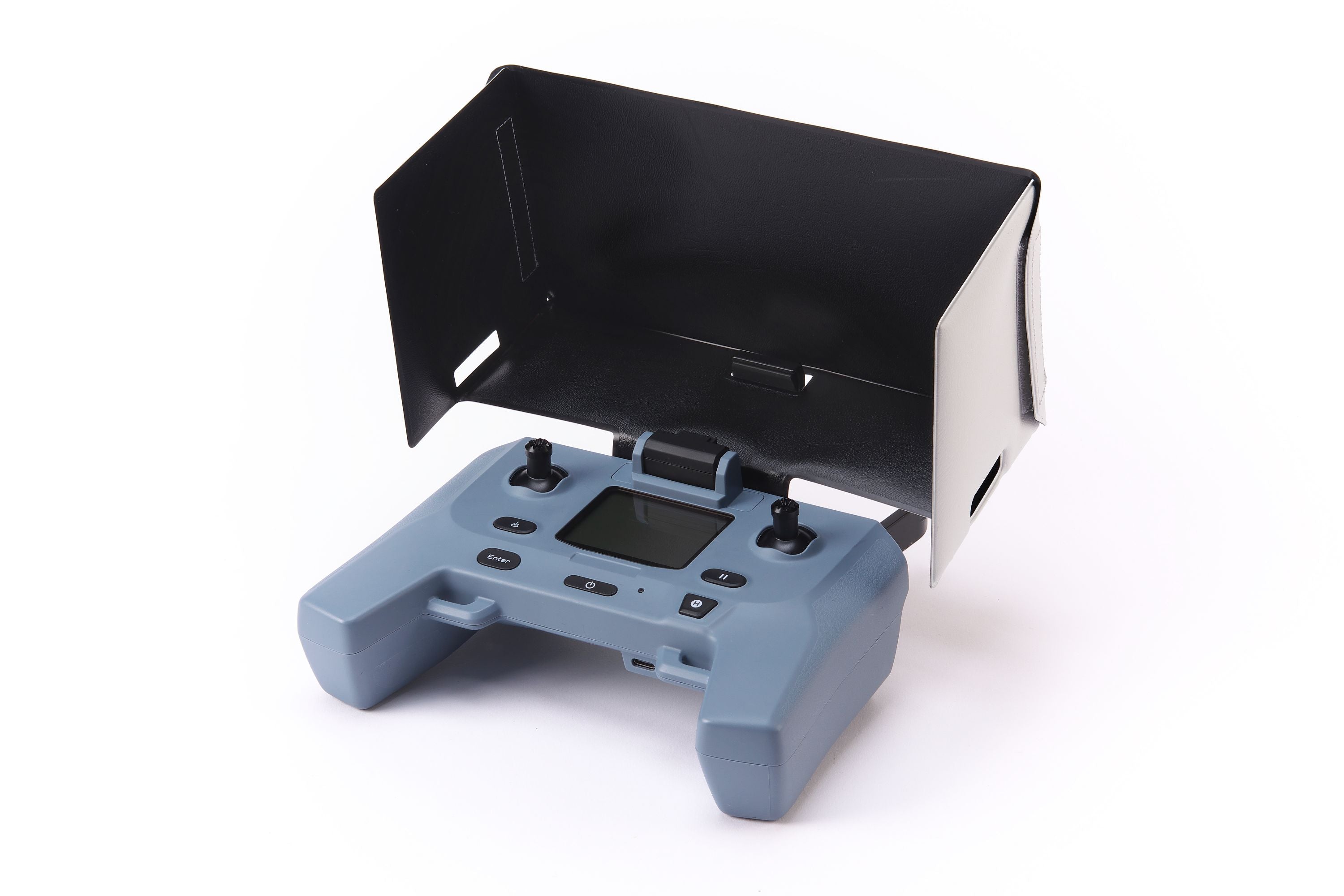 ACSL SOTEN 送信機フード