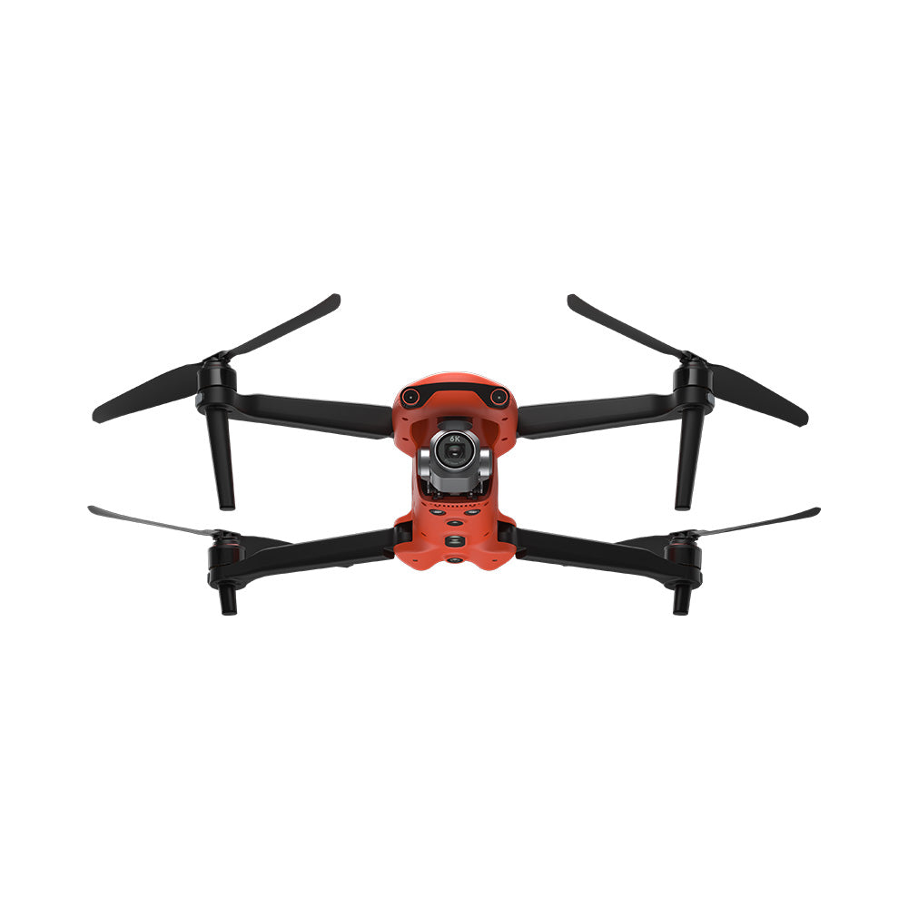 Autel Robotics EVO II Pro Rugged Bundle V3/Orange