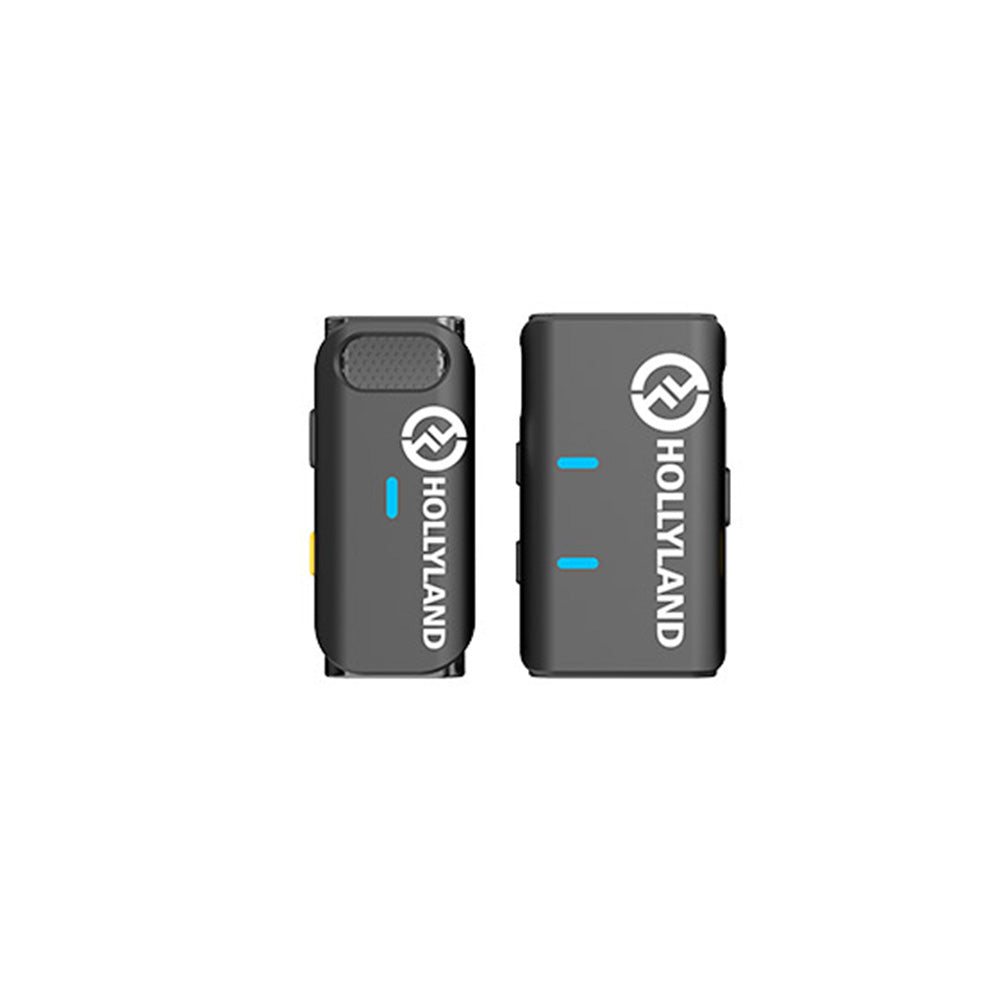 Hollyland LARK M1 black