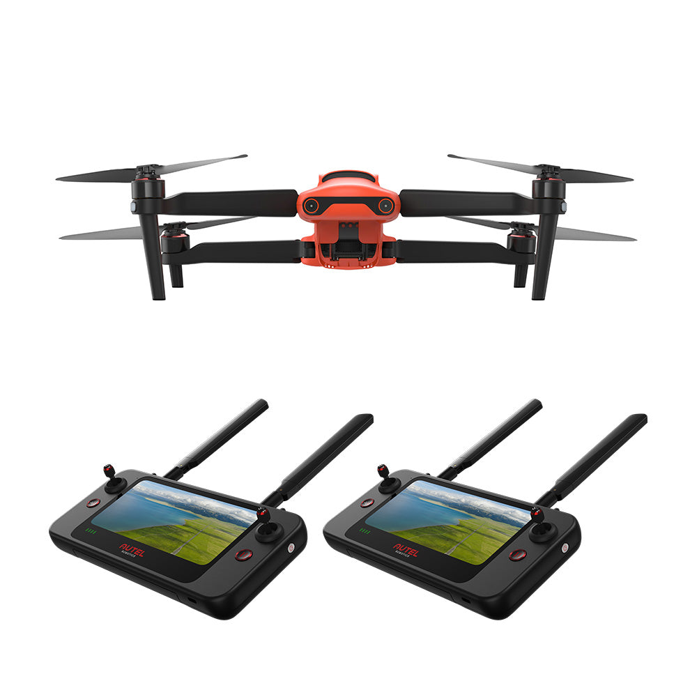 Autel Robotics EVO II Academy No Gimbal (Smart Controller SE x2)
