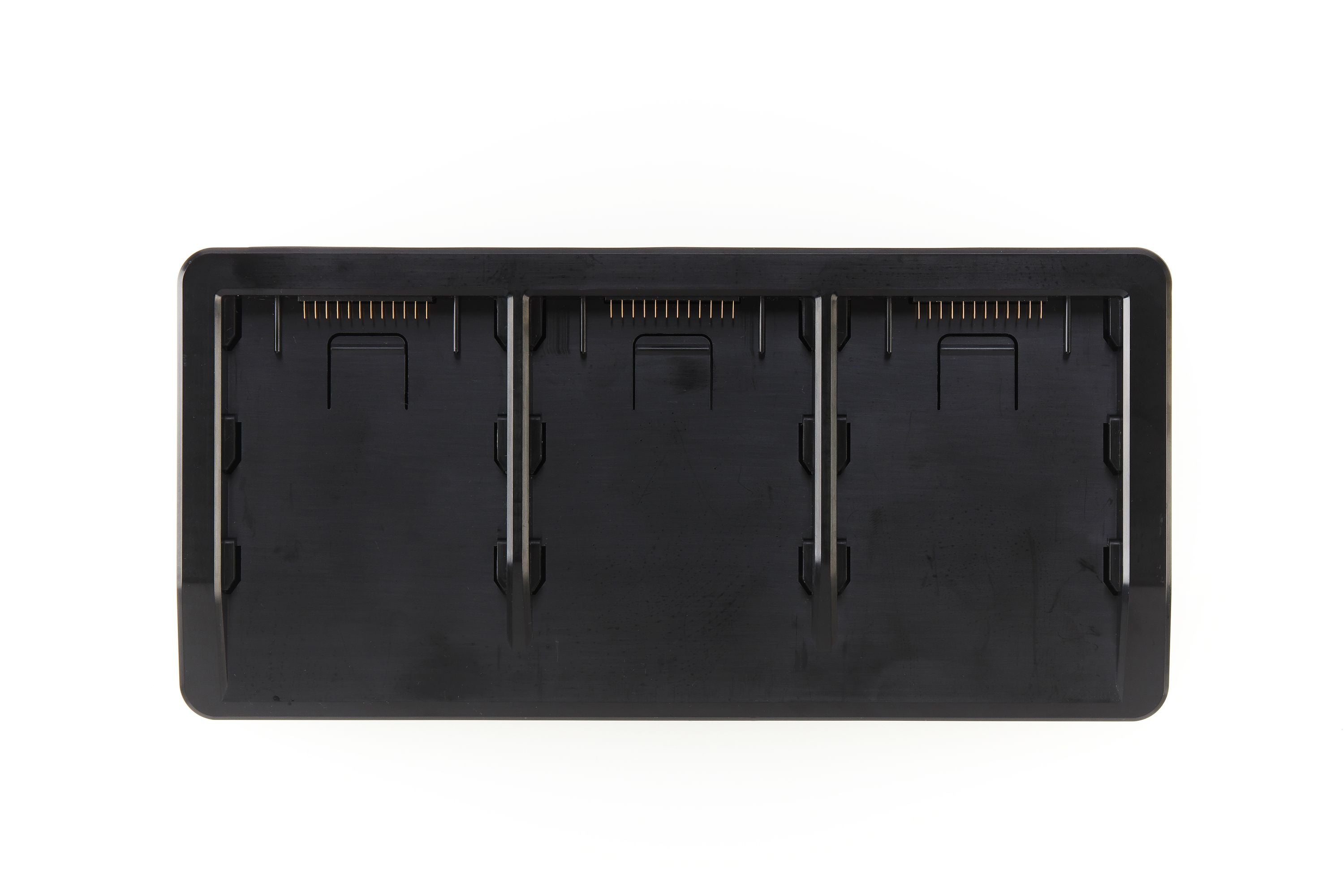 ACSL SOTEN 3連充電器