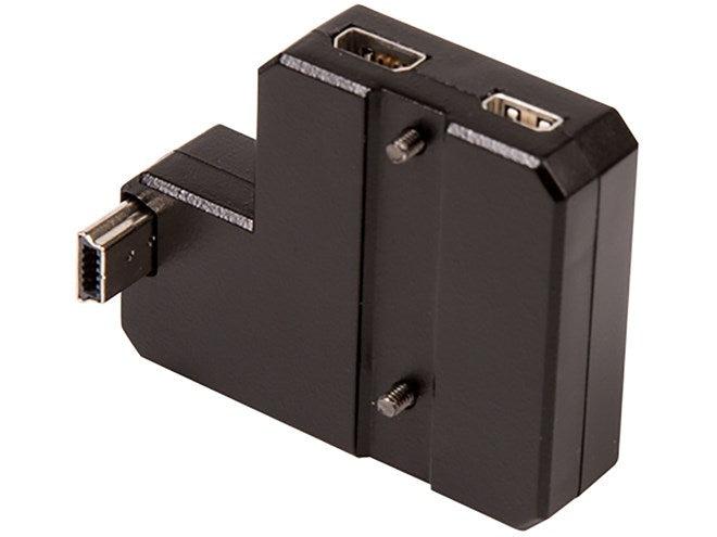 FLIR VUE PRO HDMI コンバーター