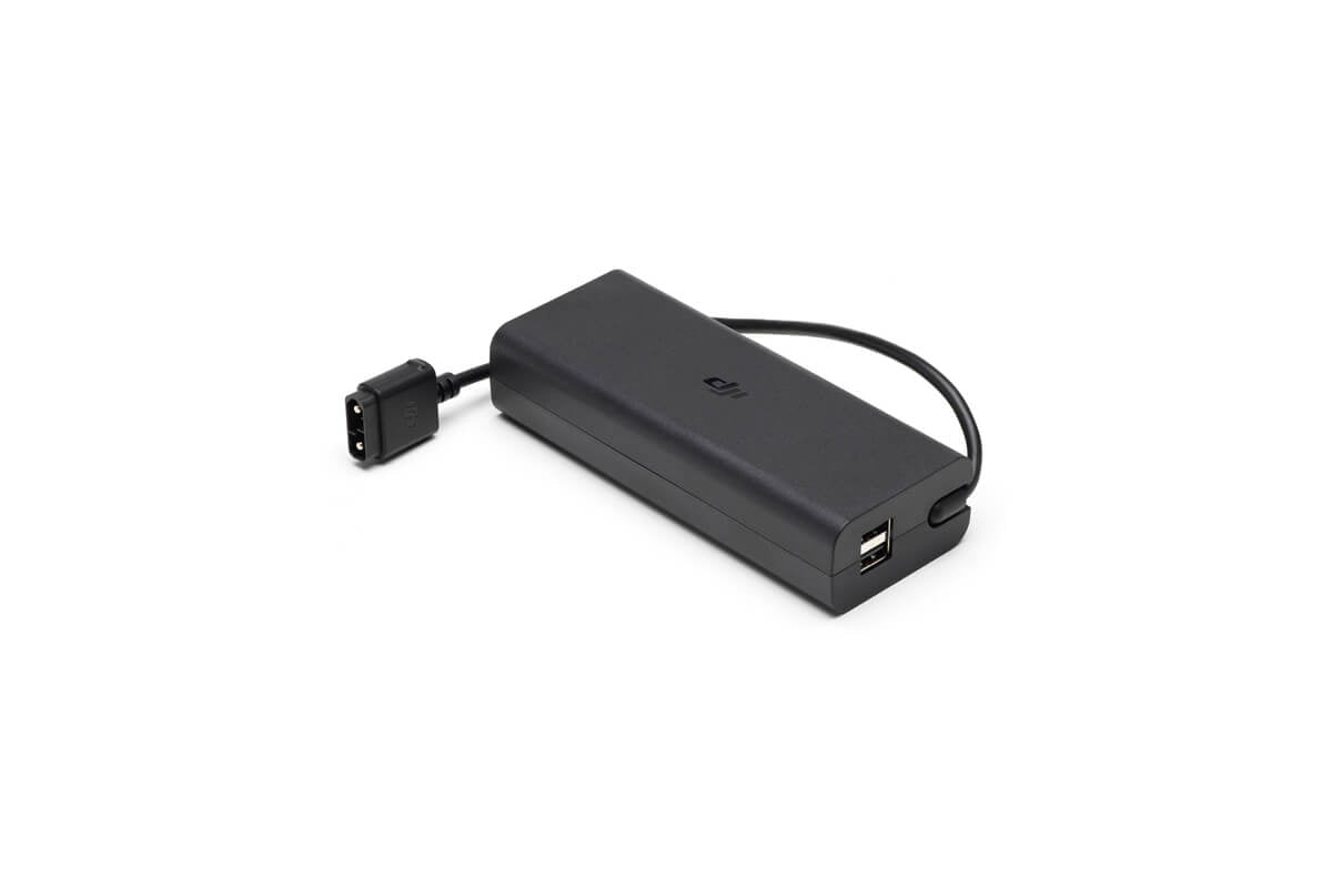 DJI FPV AC Power Adapter (without AC cable)