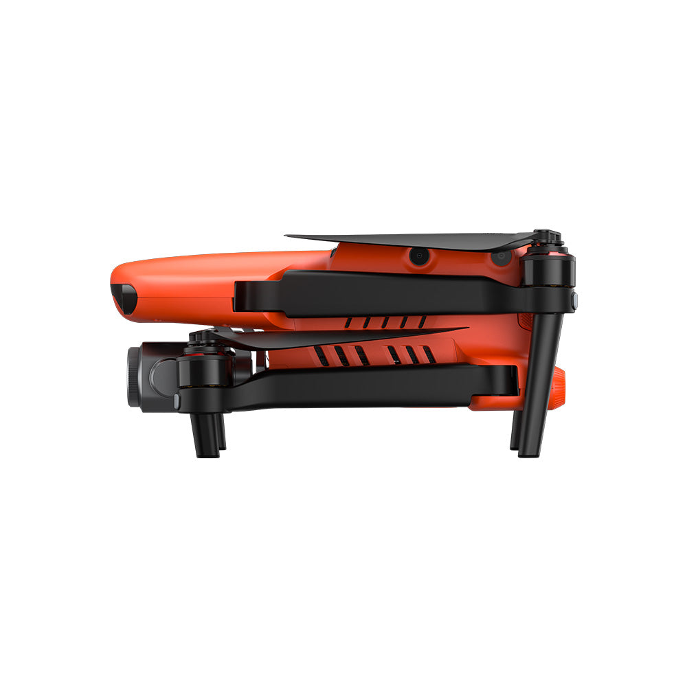 Autel Robotics EVO II Pro Rugged Bundle V3/Orange