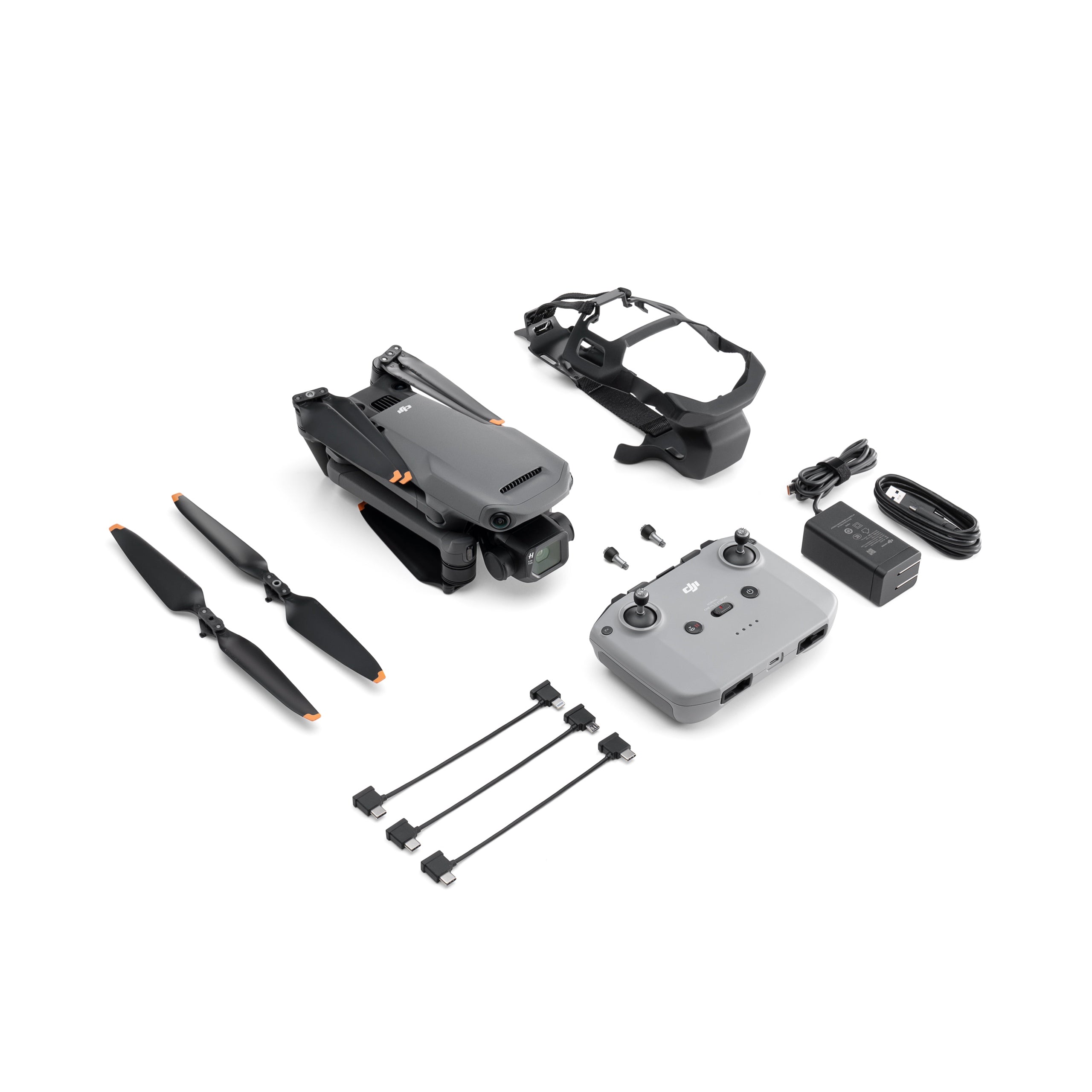 DJI Mavic 3 Classic (with DJI RC-N1)