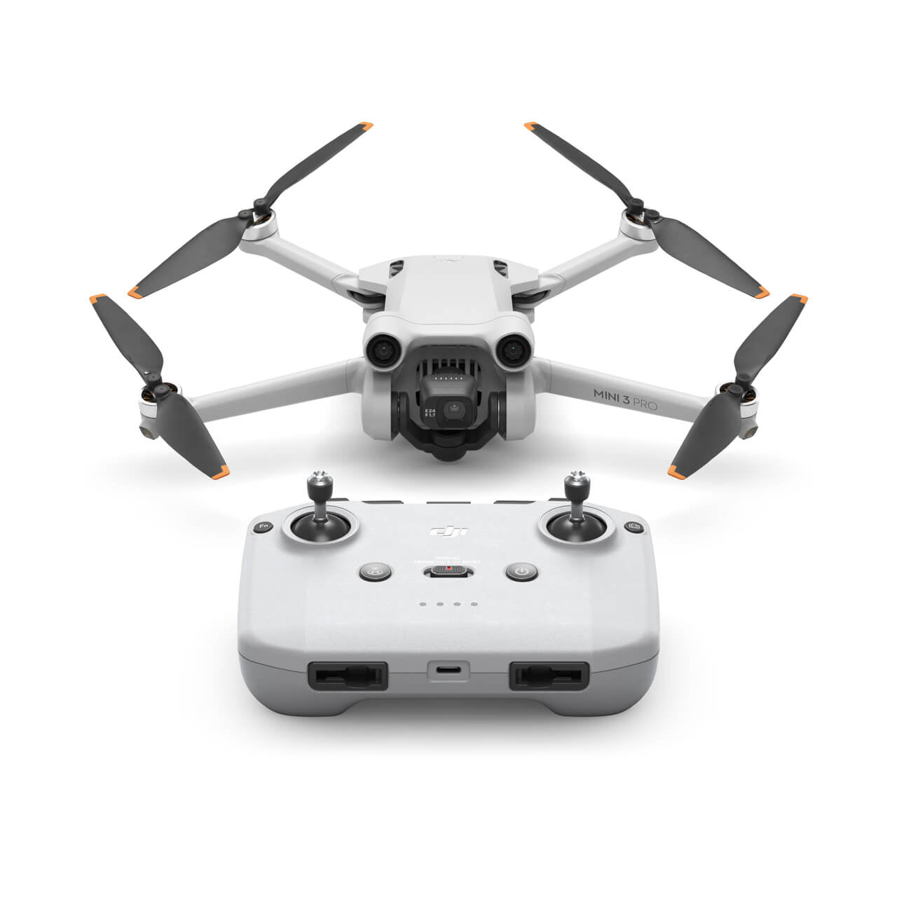 DJI RC-N1（RC231）コントローラー用 ライトニングケーブル 【激安