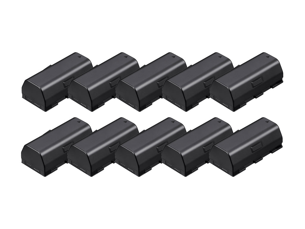 Sony Airpeak S1 バッテリーパック10個セット LBP-HS1/10SET