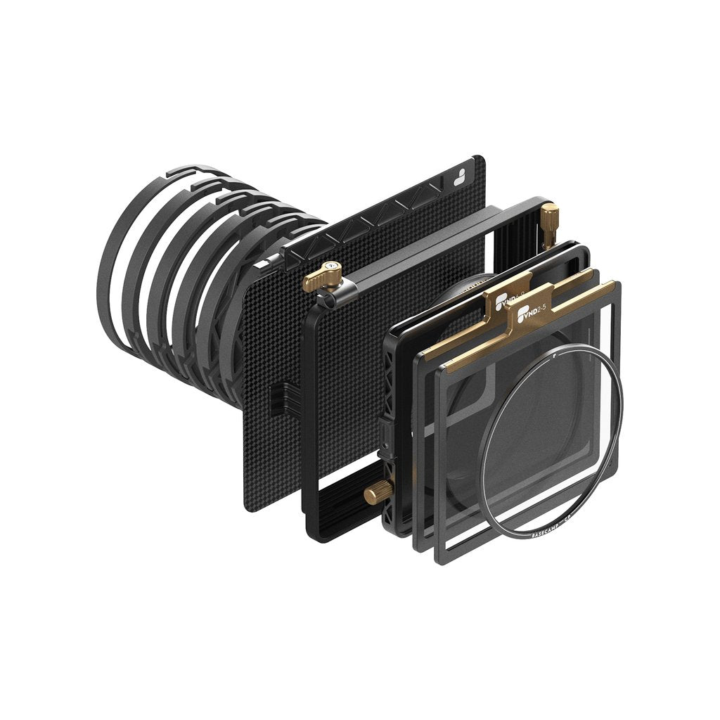polarpro basecamp matte box