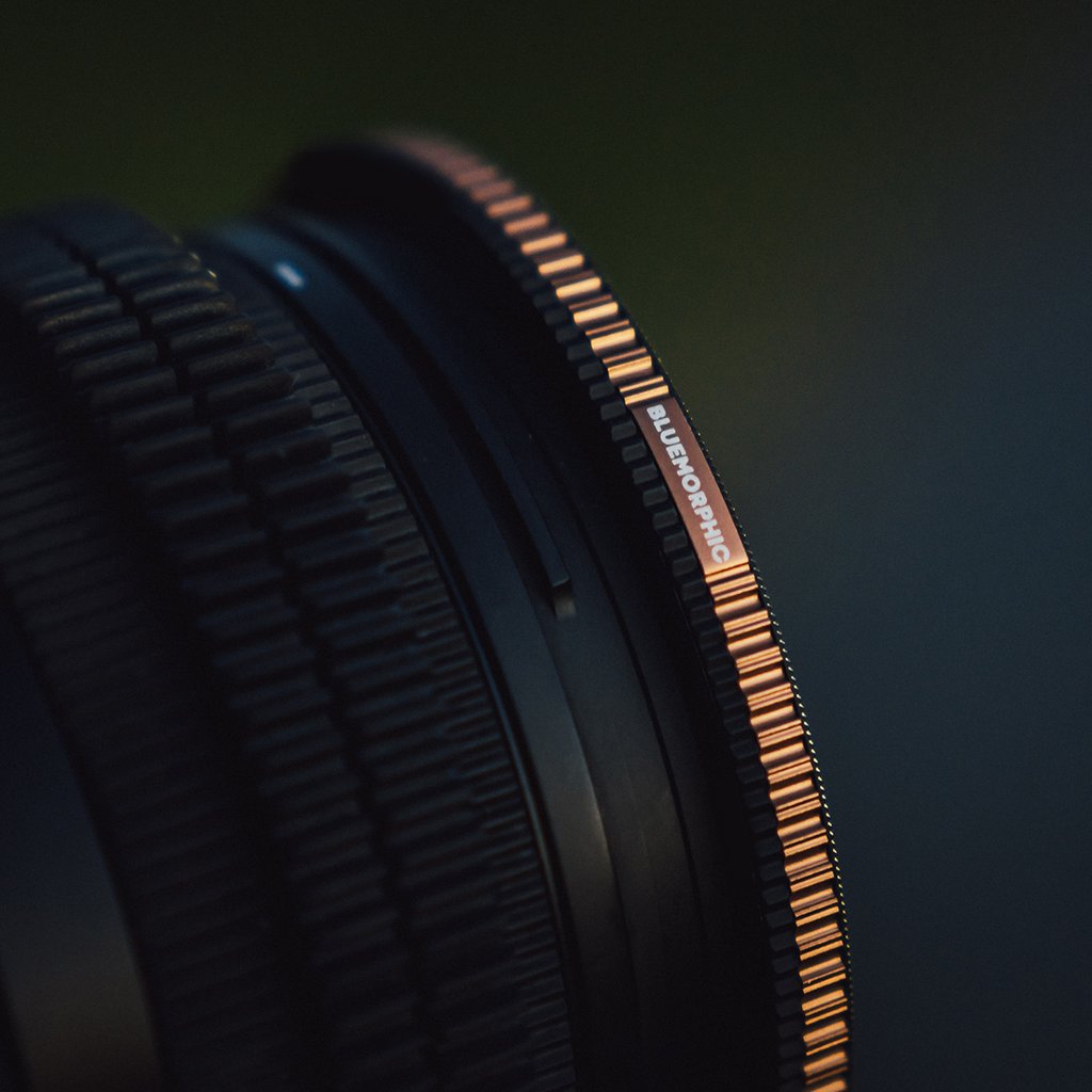 PolarPro QuartzLine FX Bluemorphic Filter